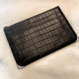 ALEXANDER WANG- Prisma clutch